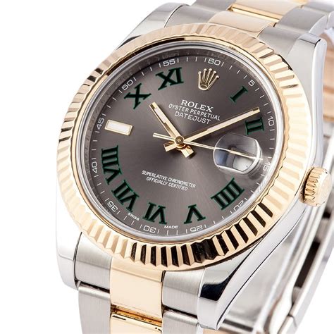 ebay rolex datejust ii|pre owned rolex datejust ii.